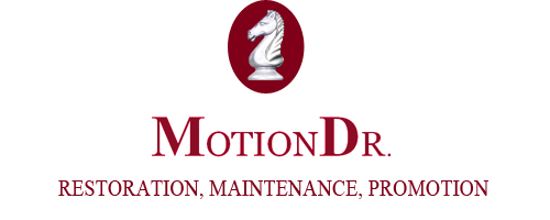 MotionDr.